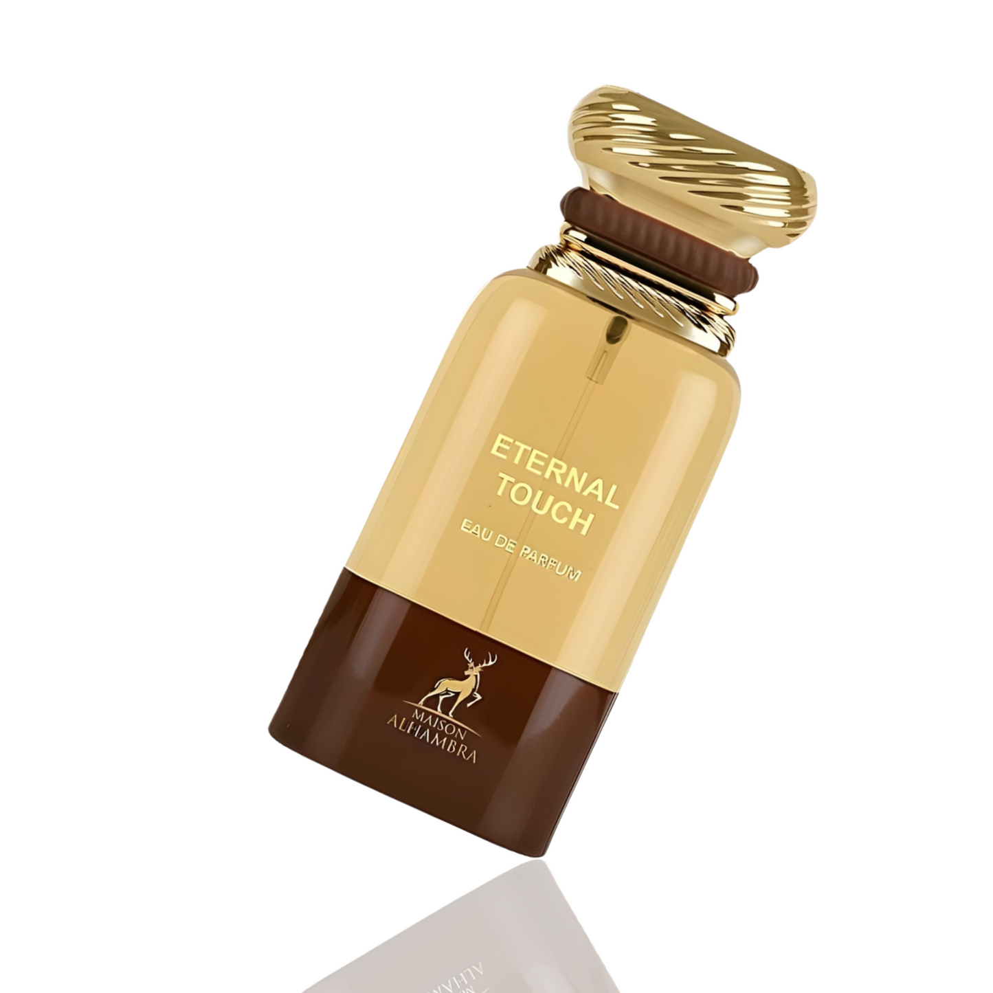 Maison Alhambra Eternal Touch Unisex EDP Spray 3.4 oz