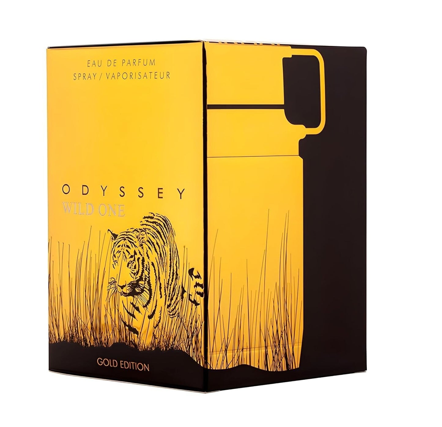 Armaf Odyssey Wild One Gold Edition EDP Spray 3.4 oz