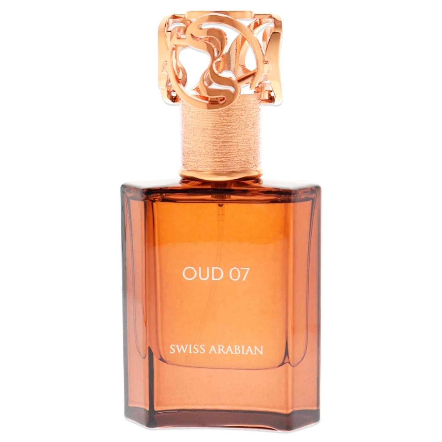 Swiss Arabian Oud 07 Unisex EDP Spray 3.4 oz