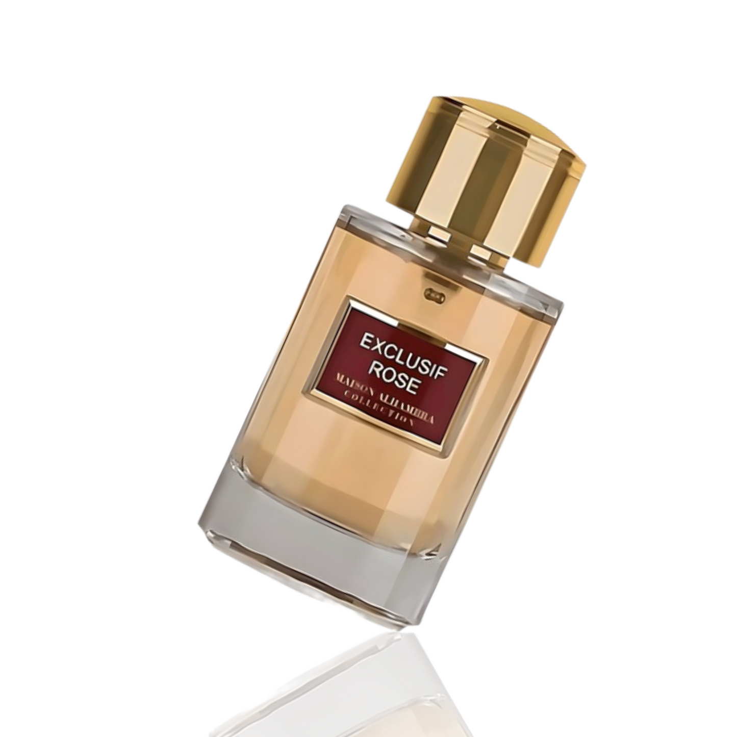 Maison Alhambra Exclusif Rose Unisex EDP Spray 3.0 oz