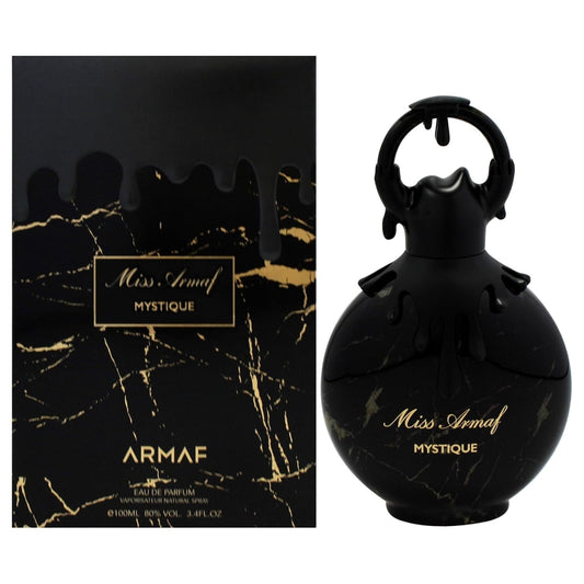 Miss Armaf Mystique Pour Femme EDP Spray 3.4 oz