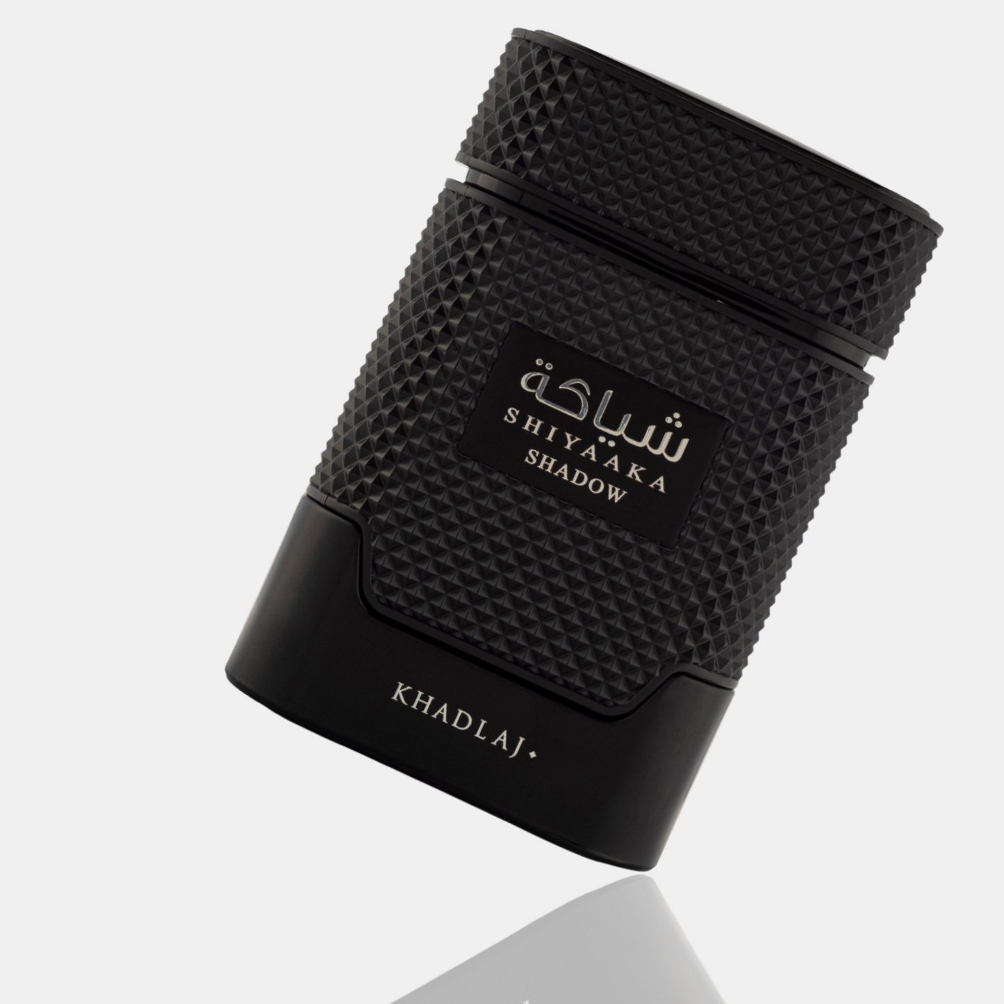 Khadlaj Shiyaaka Shadow Unisex EDP Spray 3.4 oz