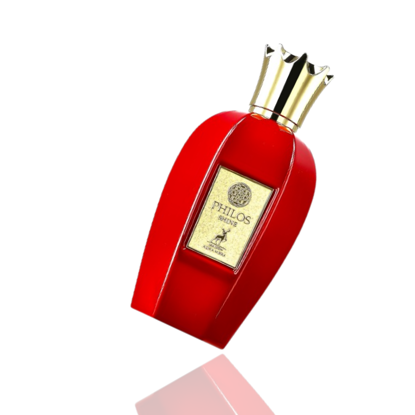 Maison Alhambra Philos Shine Unisex EDP Spray 3.4 oz