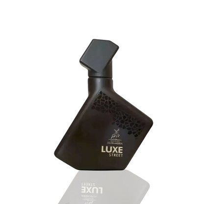 Maison Alhambra Luxe Street Unisex EDP Spray 3.4 oz