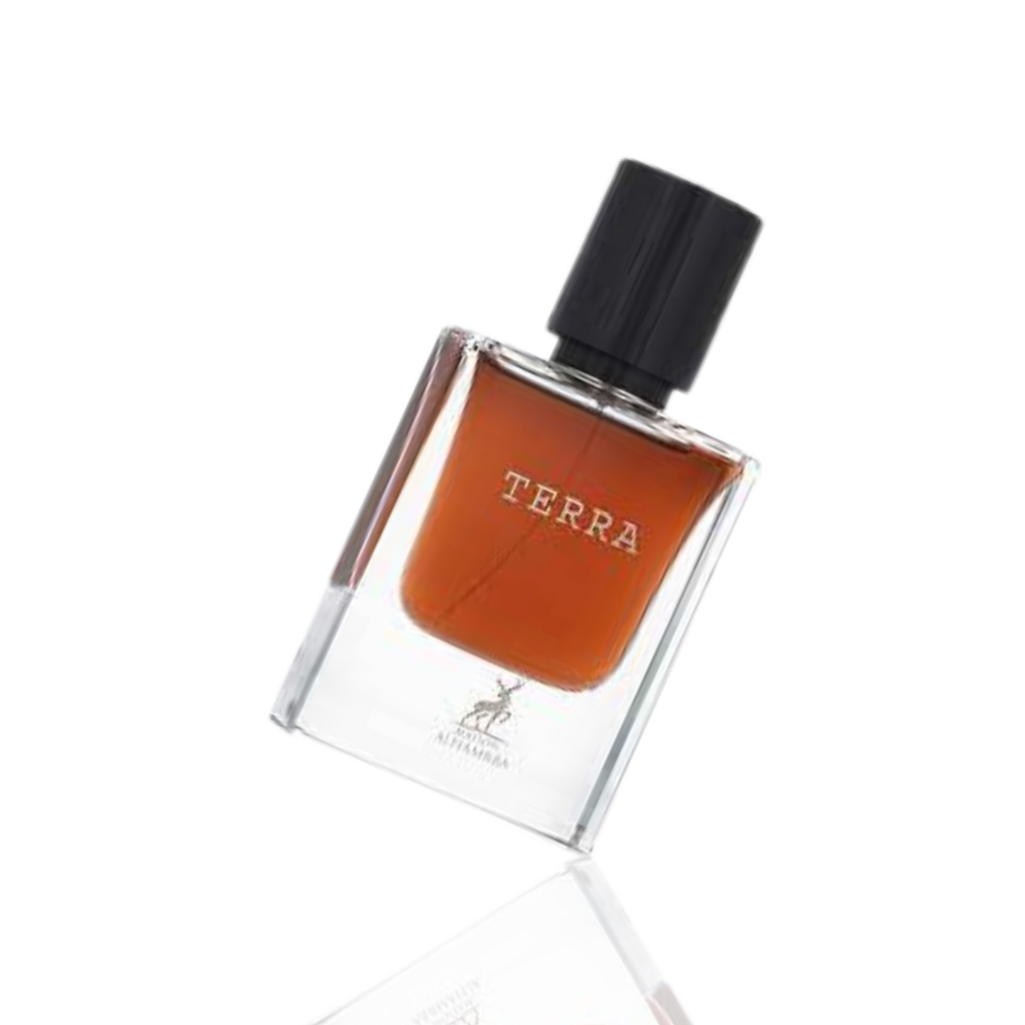Maison Alhambra Terra Unisex EDP Spray 3.0 oz