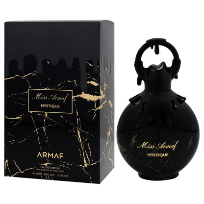 Miss Armaf Mystique Pour Femme EDP Spray 3.4 oz