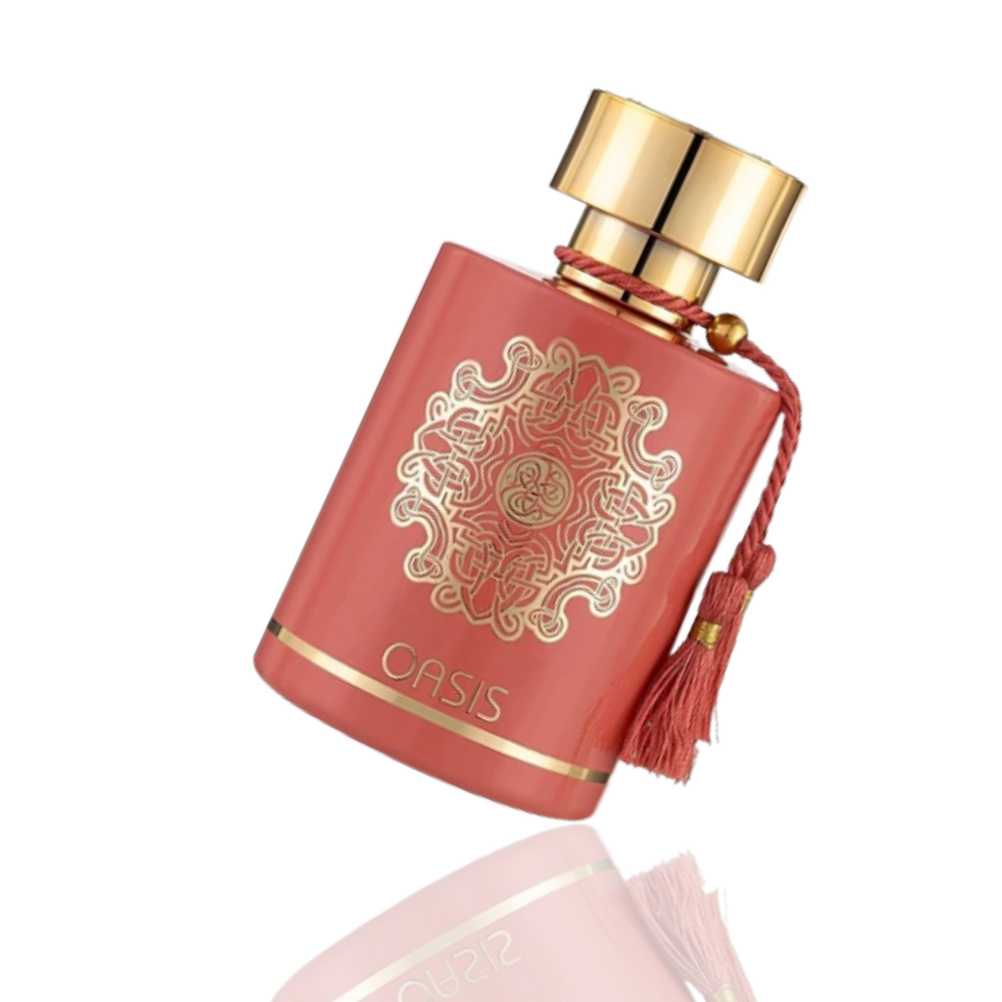 Maison Alhambra Oasis Unisex EDP Spray 3.4 oz