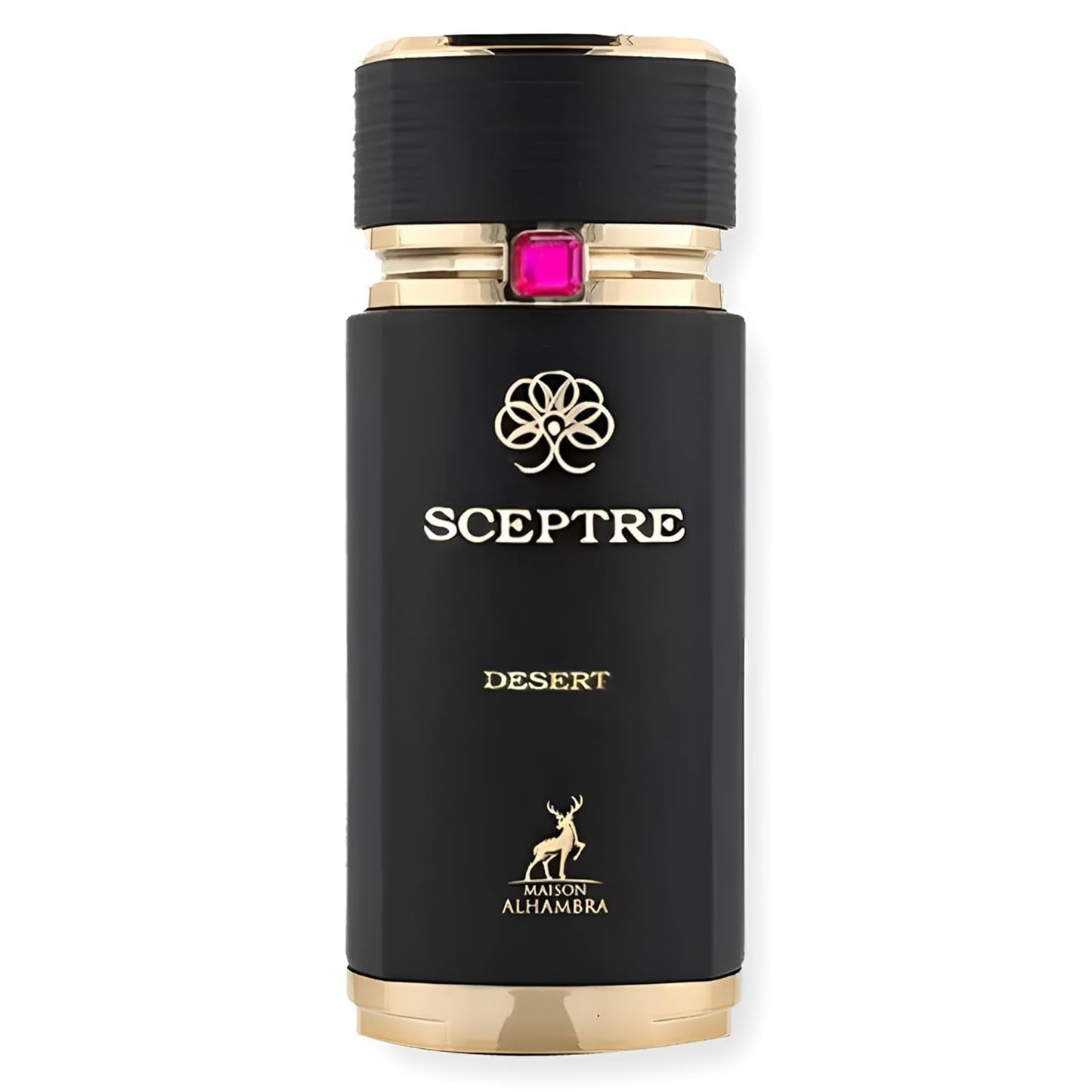 Maison Alhambra Sceptre Desert Unisex EDP Spray 3.0 oz