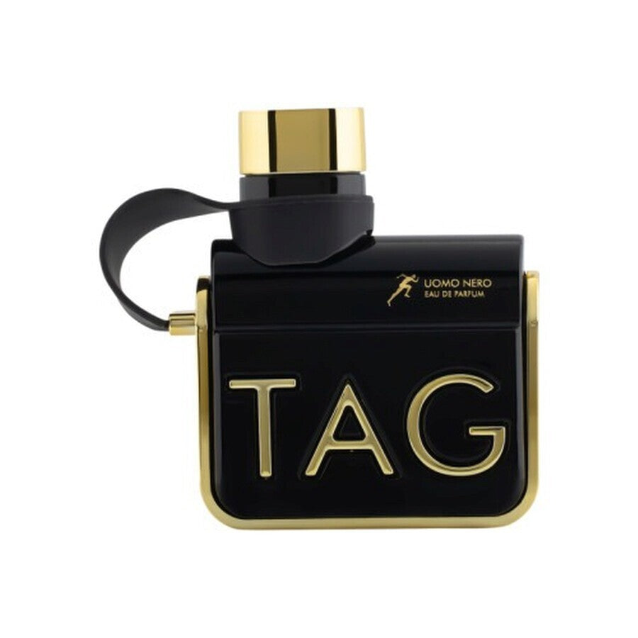 Armaf Tag-Him Uomo Nero Eau De Parfum Spray 3.4 oz