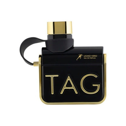 Armaf Tag-Him Uomo Nero Eau De Parfum Spray 3.4 oz