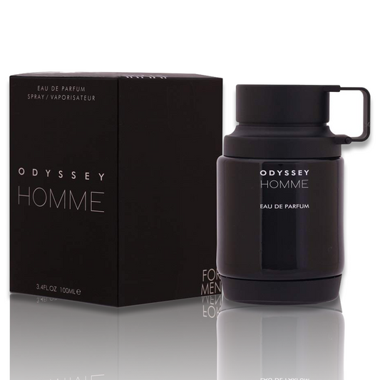 Armaf Odyssey Homme Pour Homme EDP Spray 3.4 oz