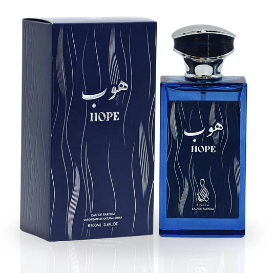 Risala Hope Eau De Parfum 3.4 oz