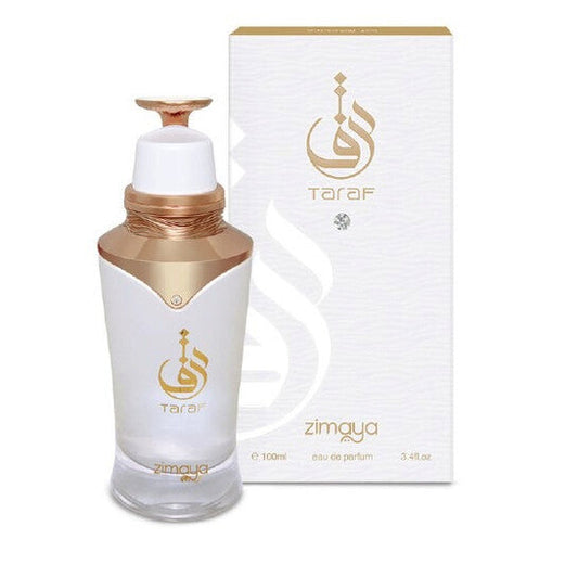 Zimaya Taraf White Women EDP Spray 3.0 oz