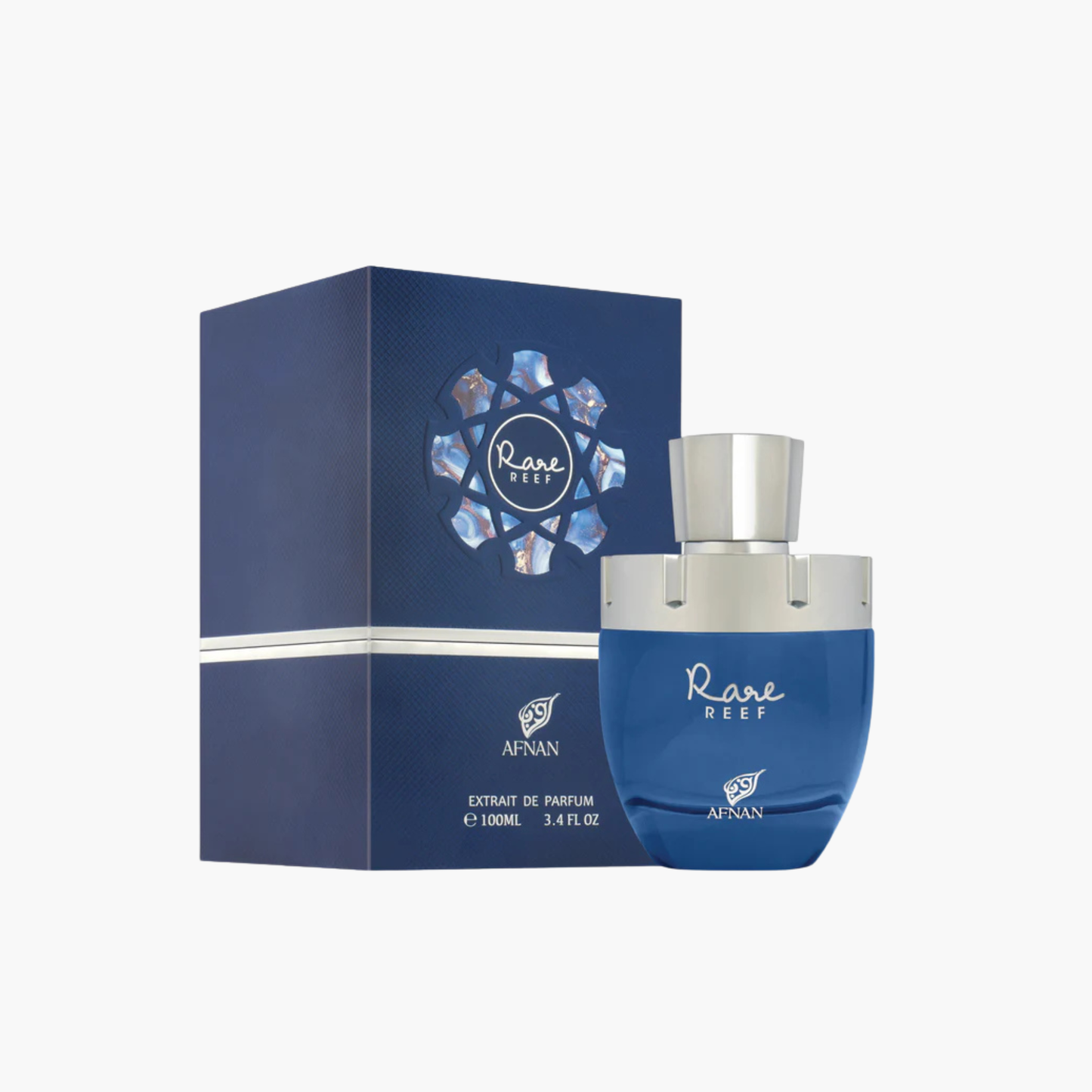 Afnan Rare Reef Unisex Extrait De Parfum 100 ML