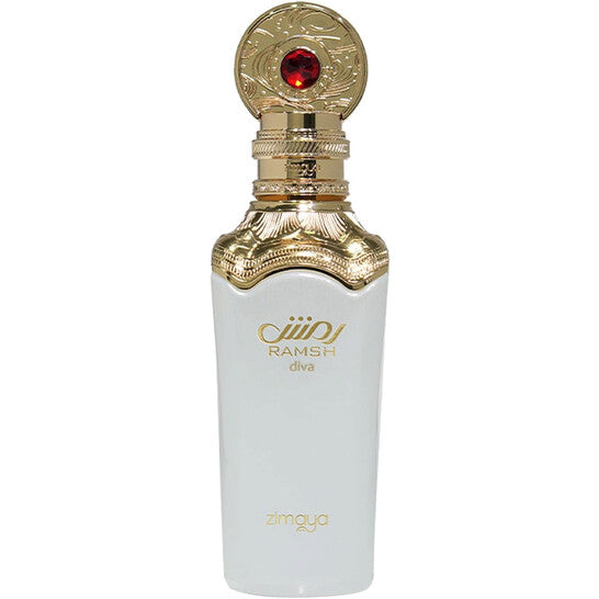Zimaya Ramsh Diva Women EDP Spray 3.0 oz