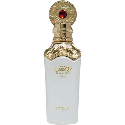 Zimaya Ramsh Diva Women EDP Spray 3.0 oz
