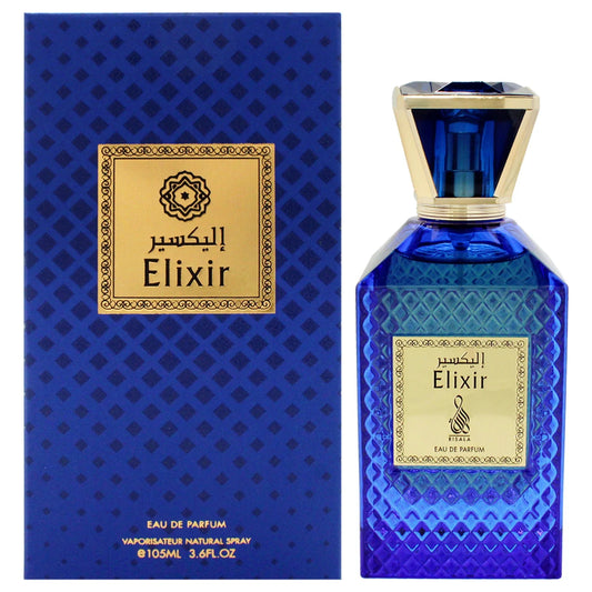 Risala Elixir Eau De Parfum 3.4 oz