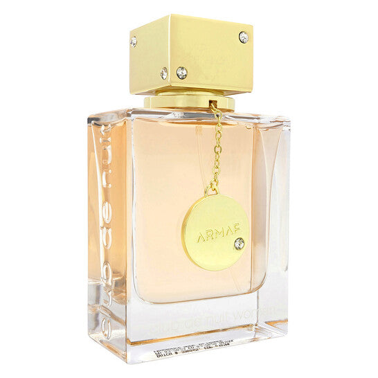 Armaf Club De Nuit Woman EDP Spray 3.6 oz