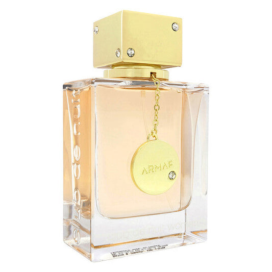 Armaf Club De Nuit Woman EDP Spray 3.6 oz