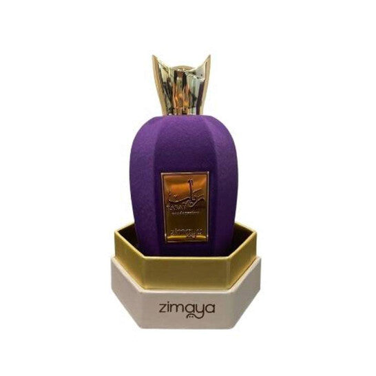 Zimaya Rabab Gems Unisex EDP Spray 3.0 oz