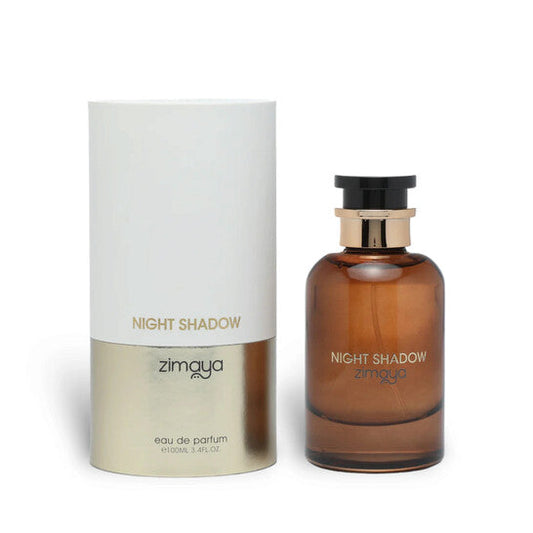 Zimaya Night Shadow Unisex EDP Spray 3.0 oz