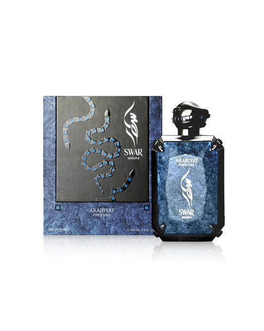 Arabiyat Prestige swar seduire Unisex EDP Spray 3.0 oz