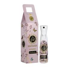 Khadlaj Frash Farfasha Air Freshener contains 10.82 oz