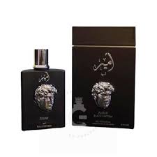AURA AMEER BLACK EDITION Men EDP Spray 3.0 oz