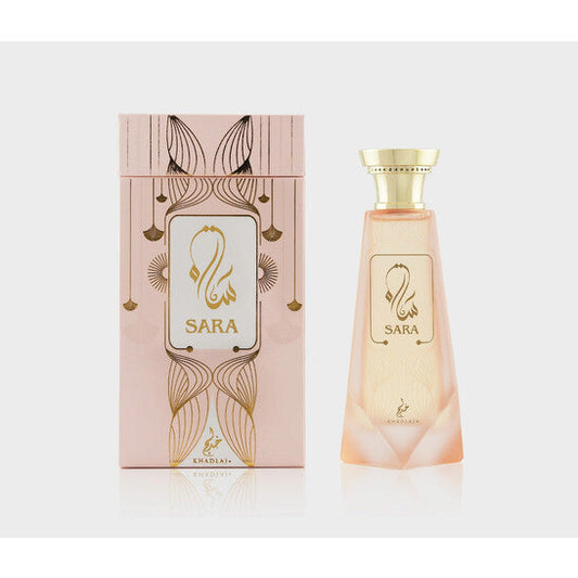 Khadlaj Sara Women EDP Spray 3.4 oz