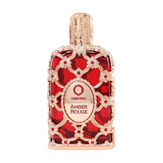 ORIENTICA AMBER ROUGE Unisex EDP Spray 3.0 oz