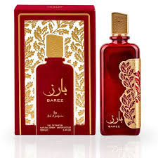 ARD AL ZAAFARAN BAREZ UNISEX EDP SPRAY 3.4 OZ