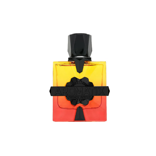 French Avenue Aromatix Forbidden fruit Unisex EDP Spray 3.0 oz