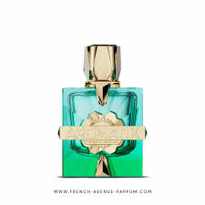 French Avenue X Aromatix  Sun Kissed Women  EDP 3.3 oz