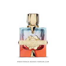 French Avenue Aromatix Teas me Unisex EDP Spray 3.4 oz
