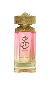 Paris Corner Khair Peach Delulu Unisex EDP Spray 3.4 oz