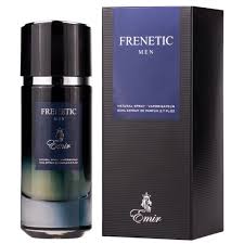 Paris Corner Emir Frenetic Men EDP Spray 3.4 oz