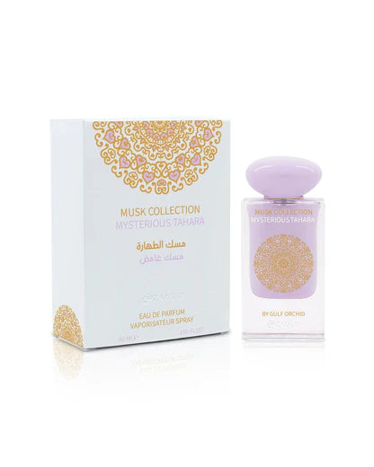 Gulf Orchid Mysterious Tahara Unisex EDP Spray 3.4 oz