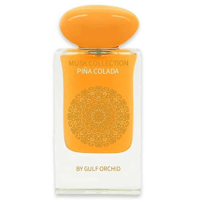 Gulf Orchid Pina Colada Unisex EDP Spray 3.4 oz