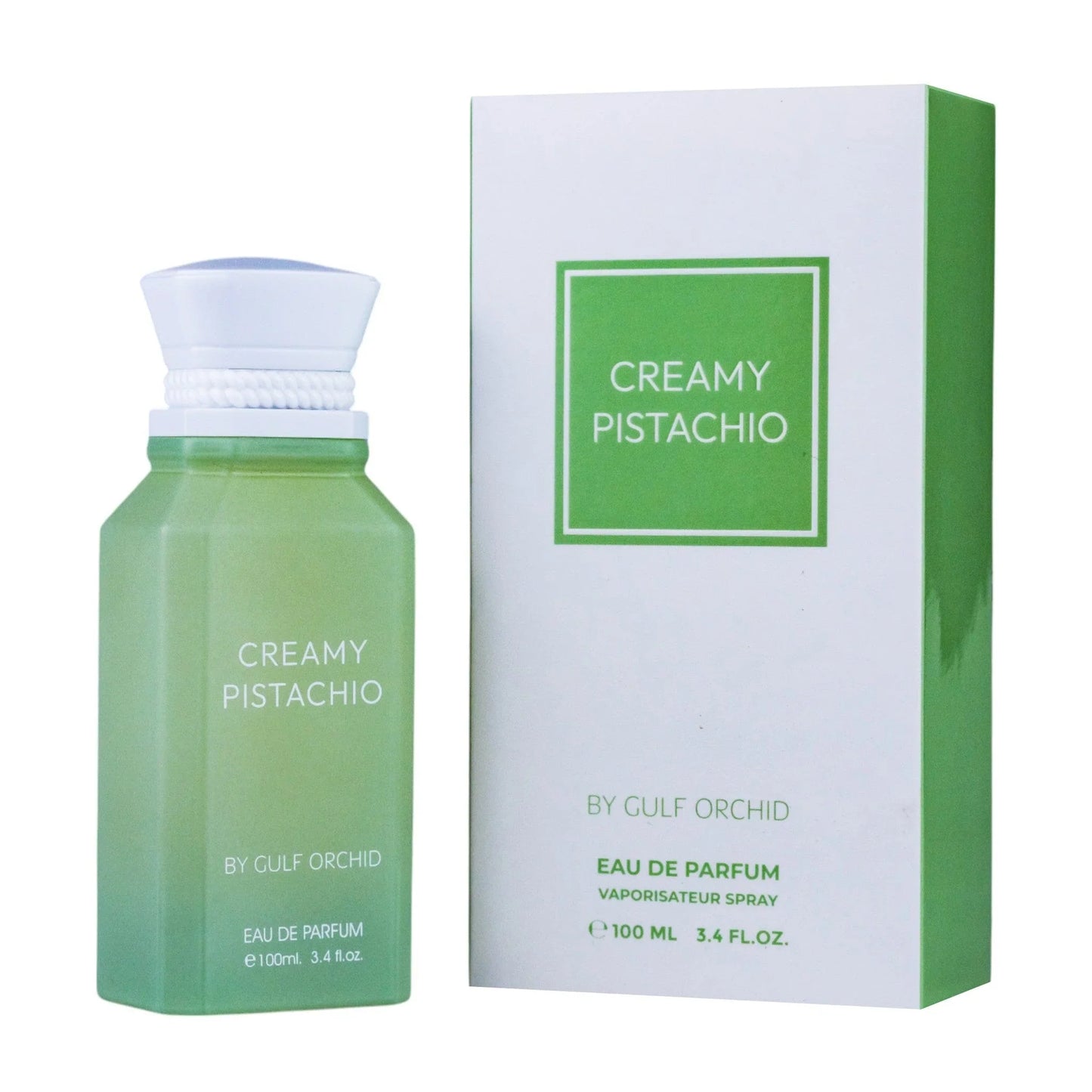 Gulf Orchid Pistachio Unisex EDP Spray 3.4 oz