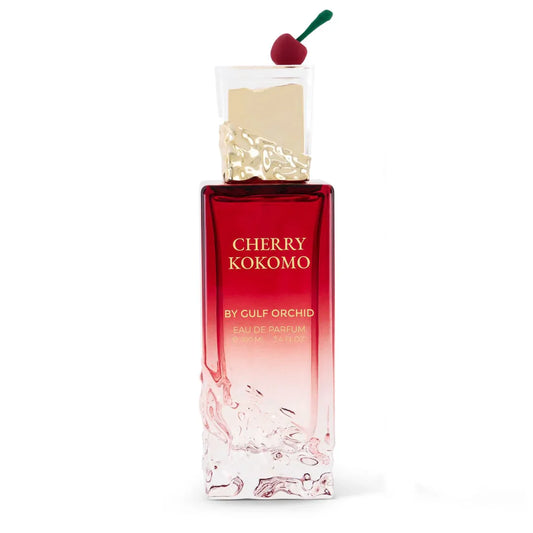 Gulf Orchid Cherry Kokomo Unisex EDP Spray 3.4 oz