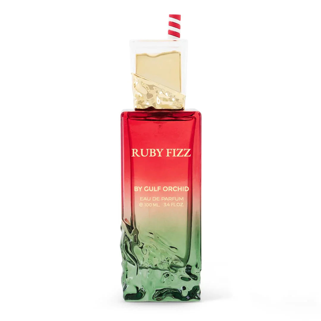 Gulf Orchid Ruby Fizz Unisex EDP Spray 3.0 oz
