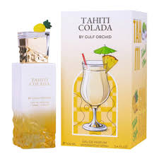 Gulf Orchid Thaiti colada Unisex EDP Spray 3.0 oz