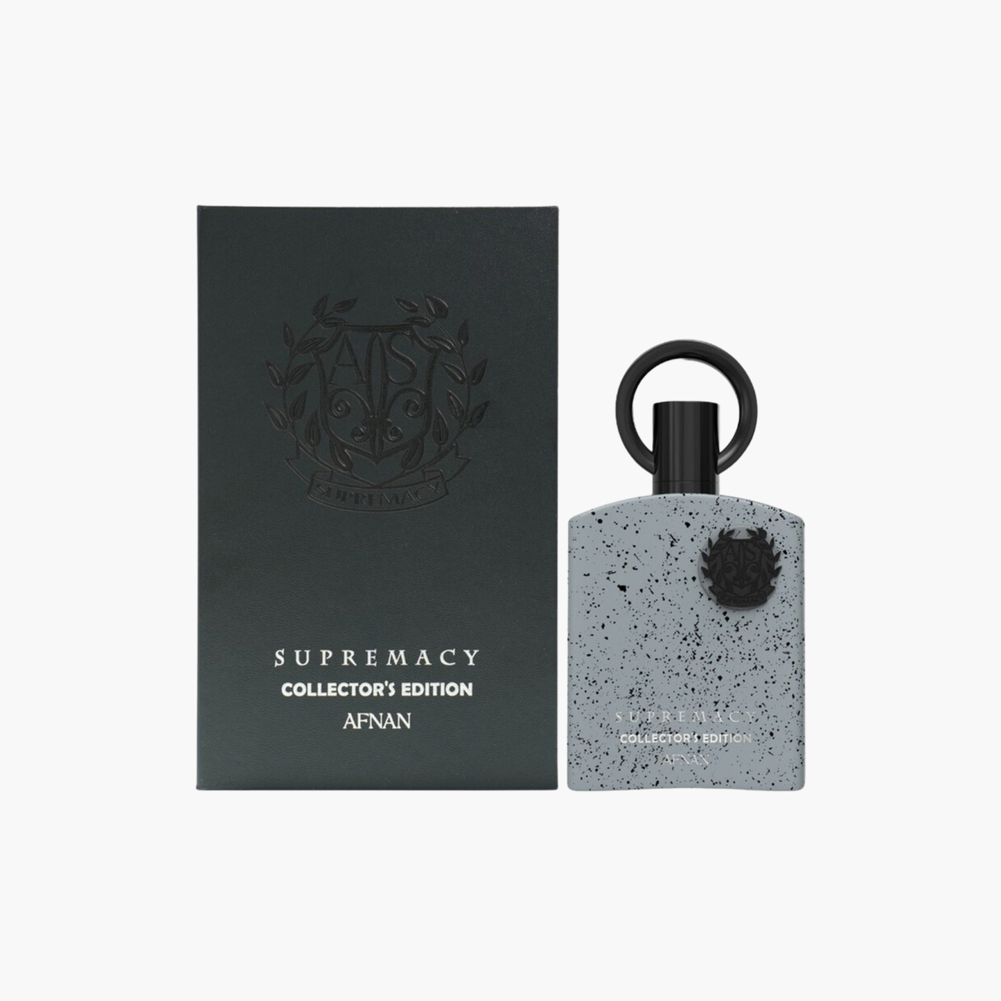 Afnan Supremacy Collector's Edition Men EDP Spray 3.4 oz