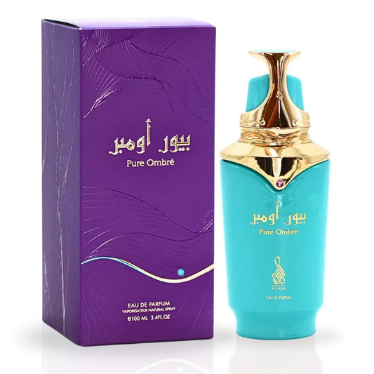 Risala Pure Ombre Eau De Parfum 3.4 oz