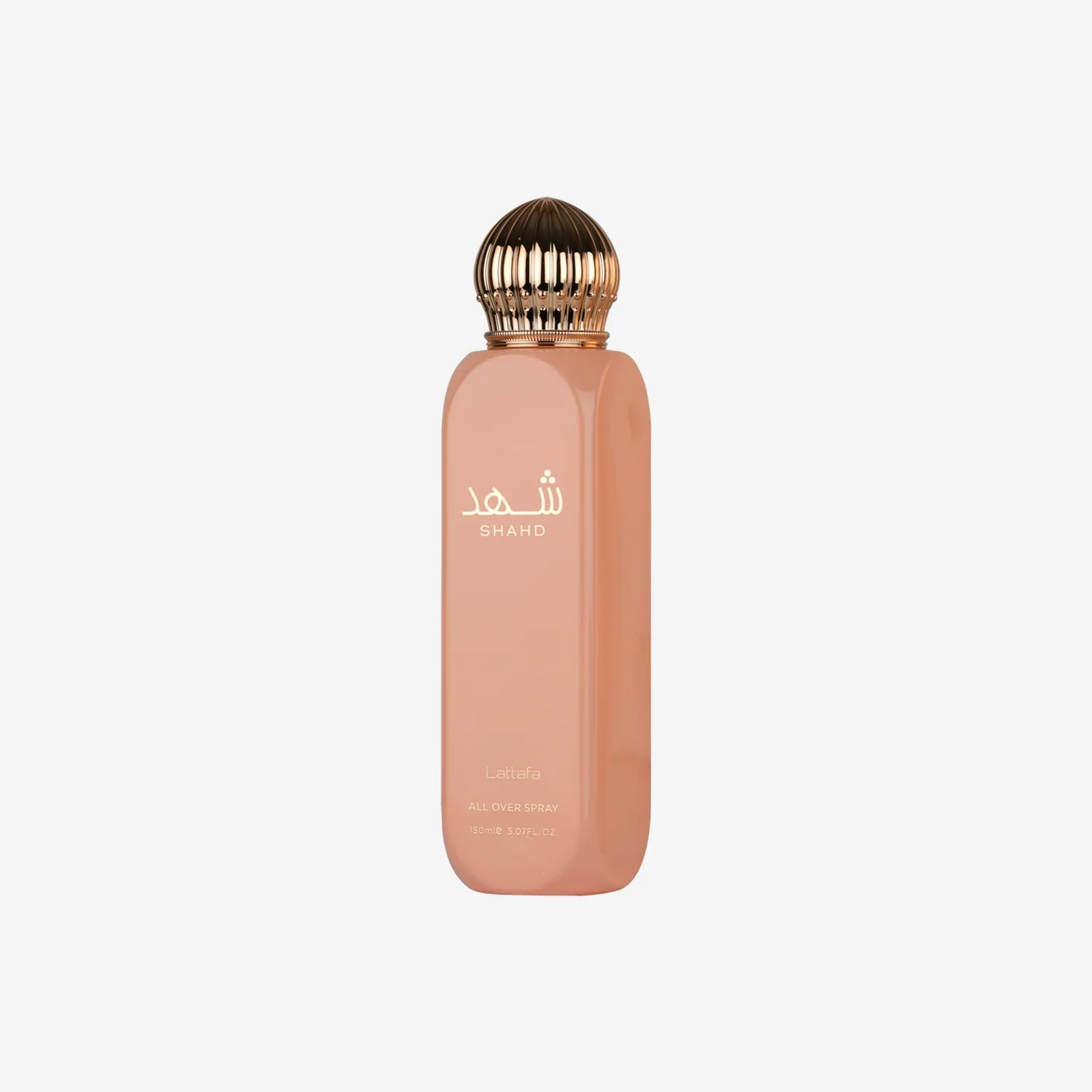 Lattafa Shahd All Over Body Spray
