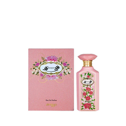 Zimaya Bahjah Women EDP 3.4oz