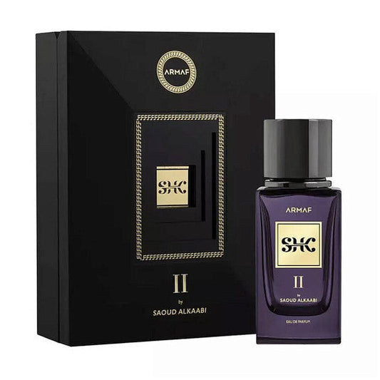 Armaf SHK II Women EDP Spray 3.0 oz