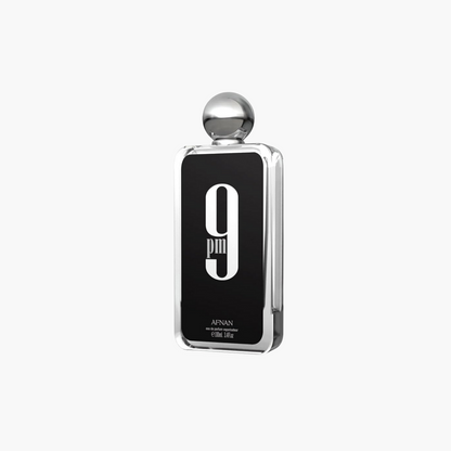Afnan 9 PM Men EDP Spray 3.4 oz