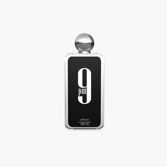 Afnan 9 PM Men EDP Spray 3.4 oz