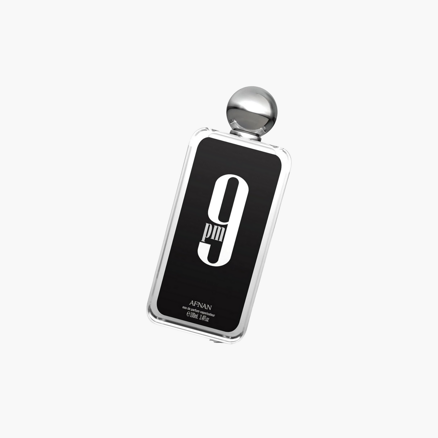 Afnan 9 PM Men EDP Spray 3.4 oz
